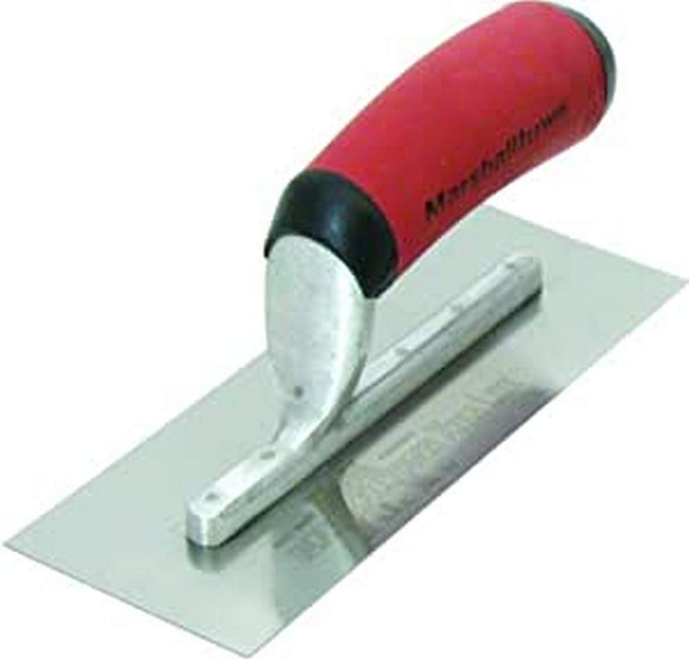Assorted Marshalltown Trowel 
