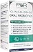 Clinical Grade Oral Probiotics * 4 Billion CFUs of BLIS K12® & BLIS M18® * Sugar Free * Natural Peppermint Flavoring * 100% Made in the USA * Eliminates Bad Breath/Halitosis