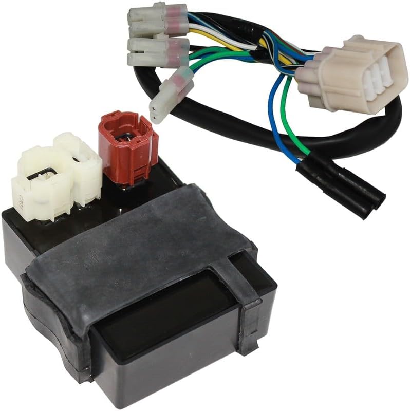 #US Replacement Parts Igniter for Honda TRX300FW for Fourtrax 300 4X4 1998 1999 2000 (diep#1725-35908)