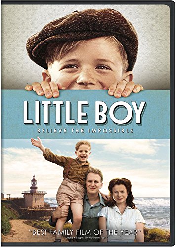 Little Boy (DVD) image 2