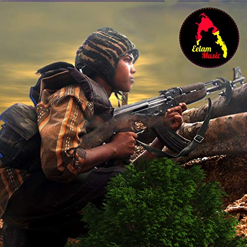 Eelam Rapper Amazon Music Unlimited - Eelam Music 『Vila Vila Eluvom』