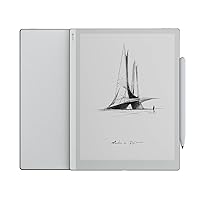 SKTSELECT BOOX Go 10.3 eCarta Tablet 10,3” Monocromatico 300 ppi 64 GB Android 12 E