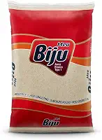 MEU BIJU Arroz Branco Meu Biju - 5Kg