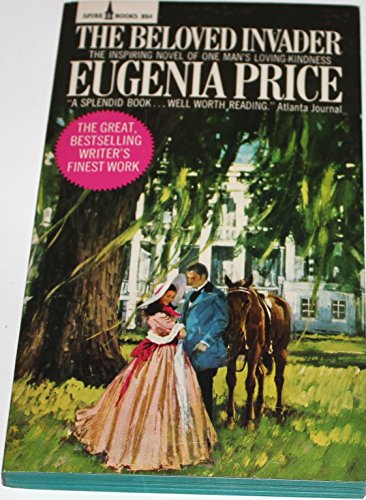 The Beloved Invader 0553256181 Book Cover