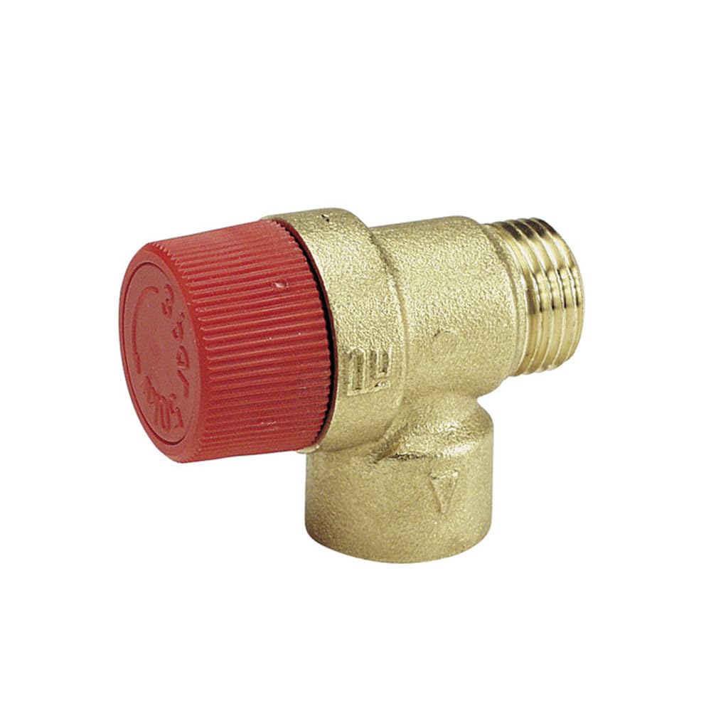 DIFF - Soupape équerre MF15x21 - de 78 à 99 - DIFF pour Frisquet : F3AA40048