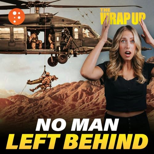 Daring Rescue Behind Enemy Lines, Vance Targets Billions in Fraud, Trump Slams NATO Allies: 4/10/26 | The Wrap Up | PragerU