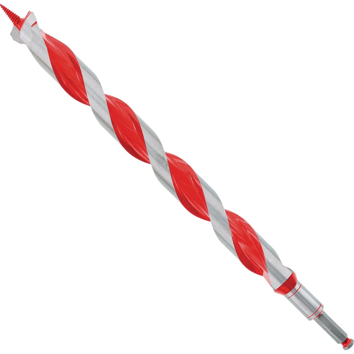 Diablo Auger Bit - Nail & Wood Drilling -5 Diablo Auger Bit - Nail & Wood Drilling -5