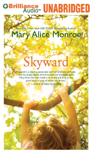 Skyward view 2
