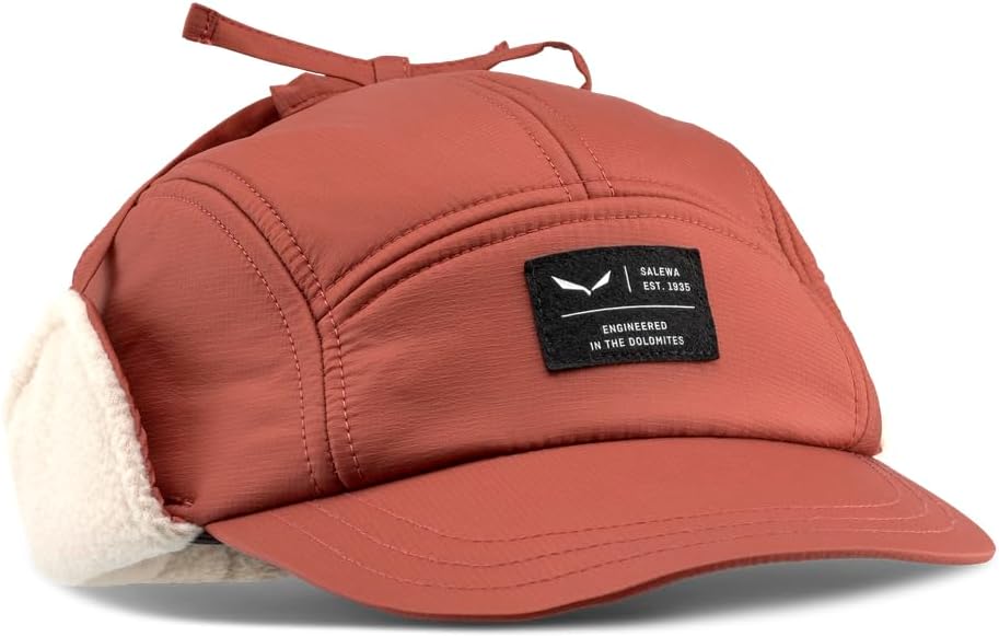 Salewa Boys Kids Tw Air Cap