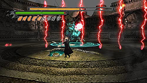 Devil May Cry Hd Collection (Ps4) #TOP2