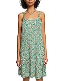 Kleid der Marke edc by Esprit ESPRIT Damen 052CC1E301 Kleid, 238/CARAMEL 4, M