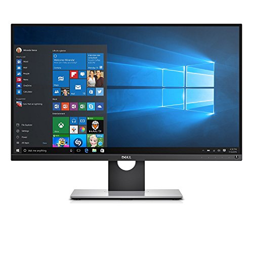 Preisvergleich Produktbild Dell 210-AGTU - UP2716D 27 INCH HDMI DP