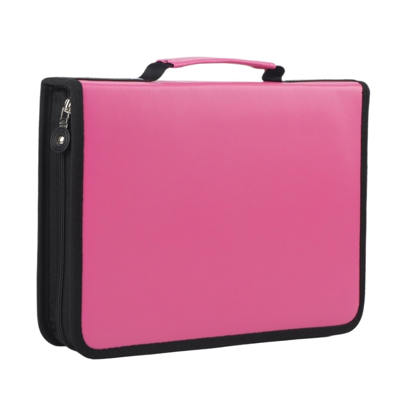 Estuche for lápices de Cuero PU con 150 Ranuras