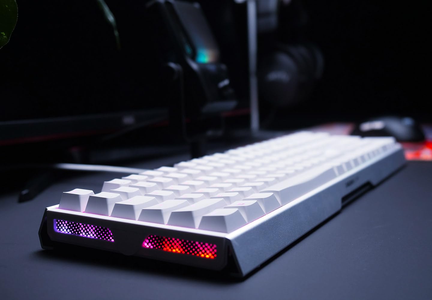 Amazon | CHERRY XTRFY MX 3.1 メカニカル有線ゲーミング