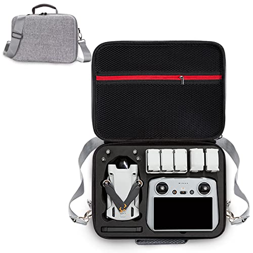 Rantow Mavic Mini Custodia - Borsa da viaggio Borsa rigida portatile