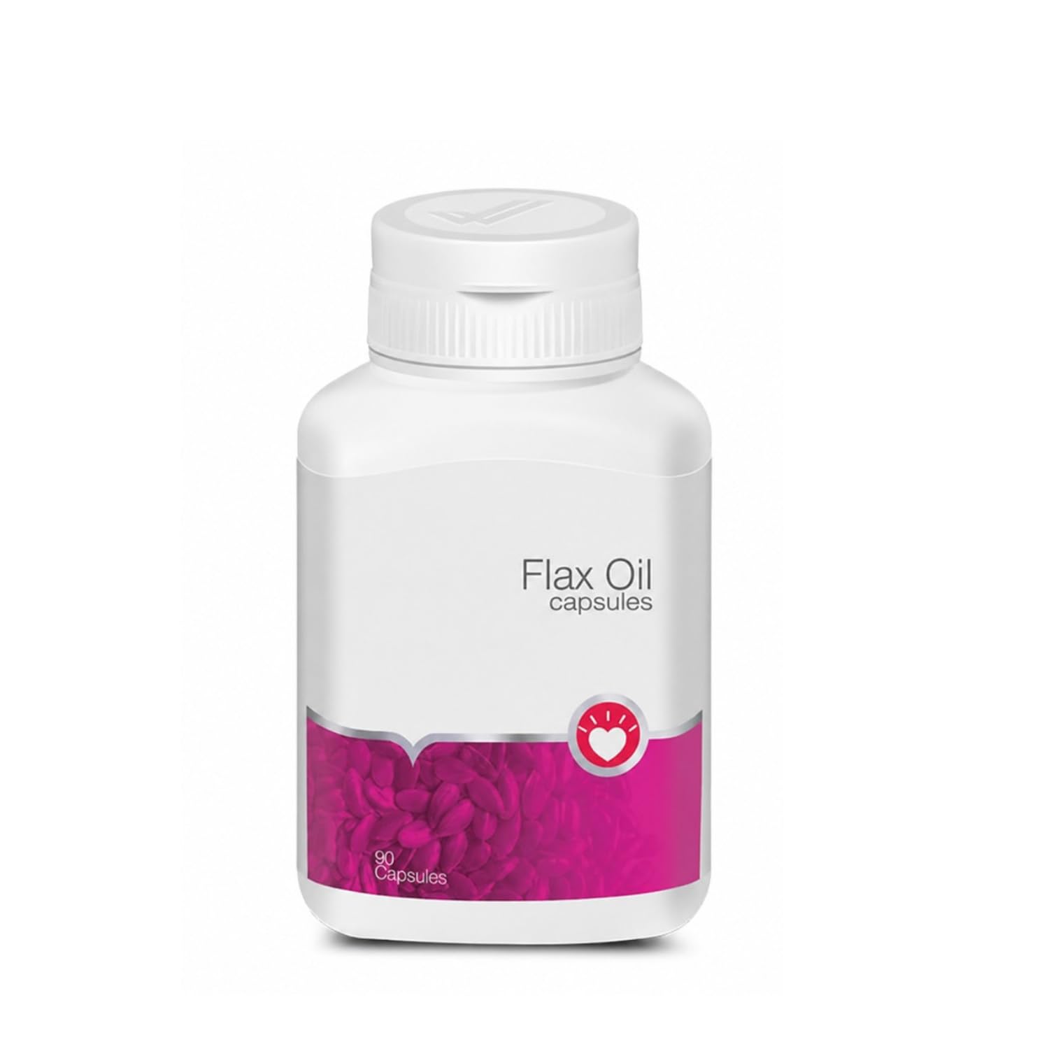 Advanced Flax Oil Nutritional Softgels | Natural Plant-Based Omega 3, 6 & 9 Formula | Flaxseed Essential Fatty Acid Supplement | Daily Dietary Nutrition | 90 Softgels - Pack of 1-image-47
