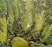 2 Lb. Premium Roasted Hatch Green Chile, Medium Flavor