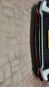 カムロード　エアロ　リップスポイラー　フロントバンパー　フォグランプ付き　ナッツ カムロード エアロ リップスポイラー フロントバンパー