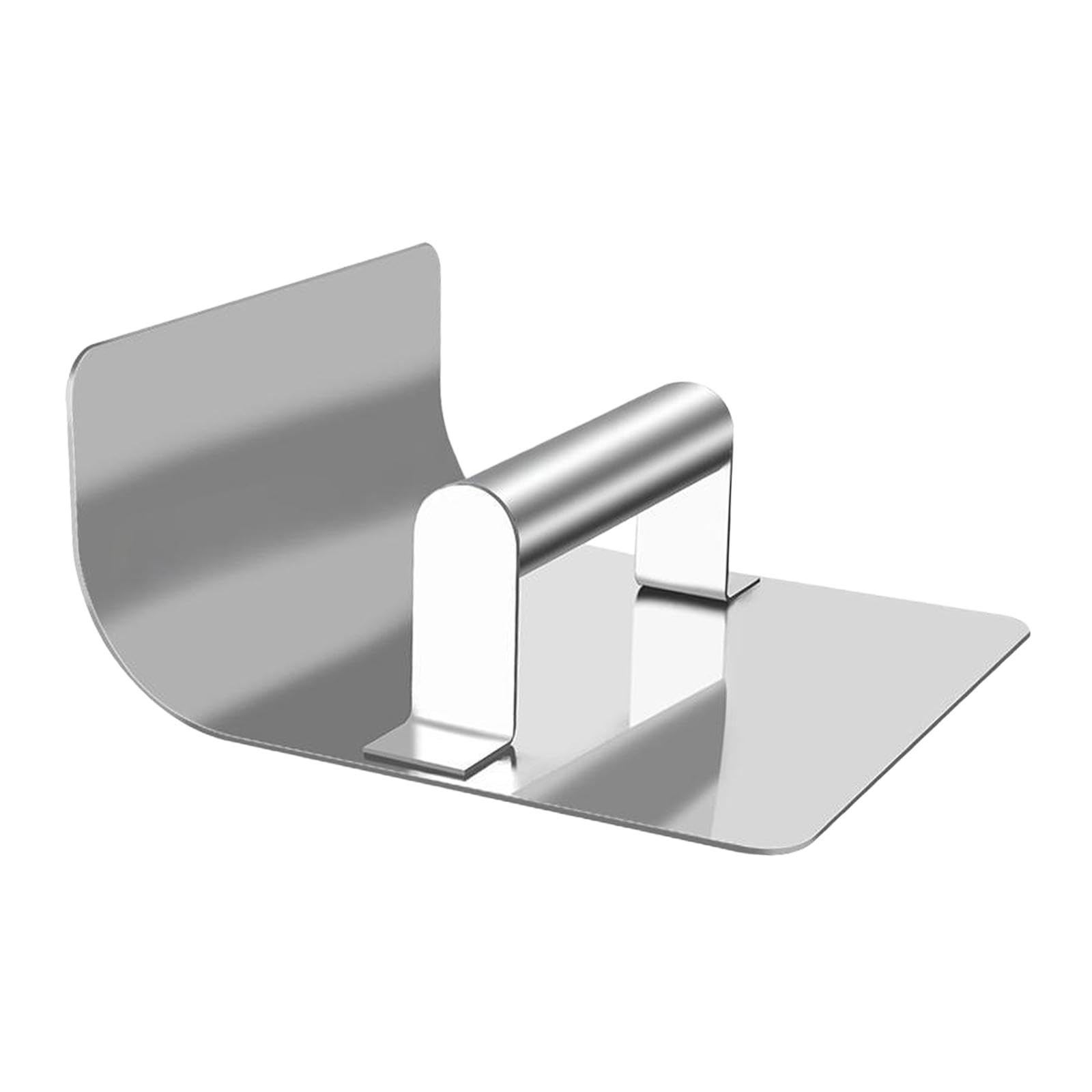 Llana de Esquina Herramienta de Construcción Llana para Espátula de Albañilería en Acero Inoxidable Adecuado para Extender Mortero Y Nivelar, R50 Grados Internos