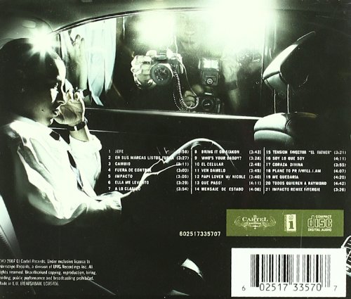 Vista 2 de El Cartel The Big Boss