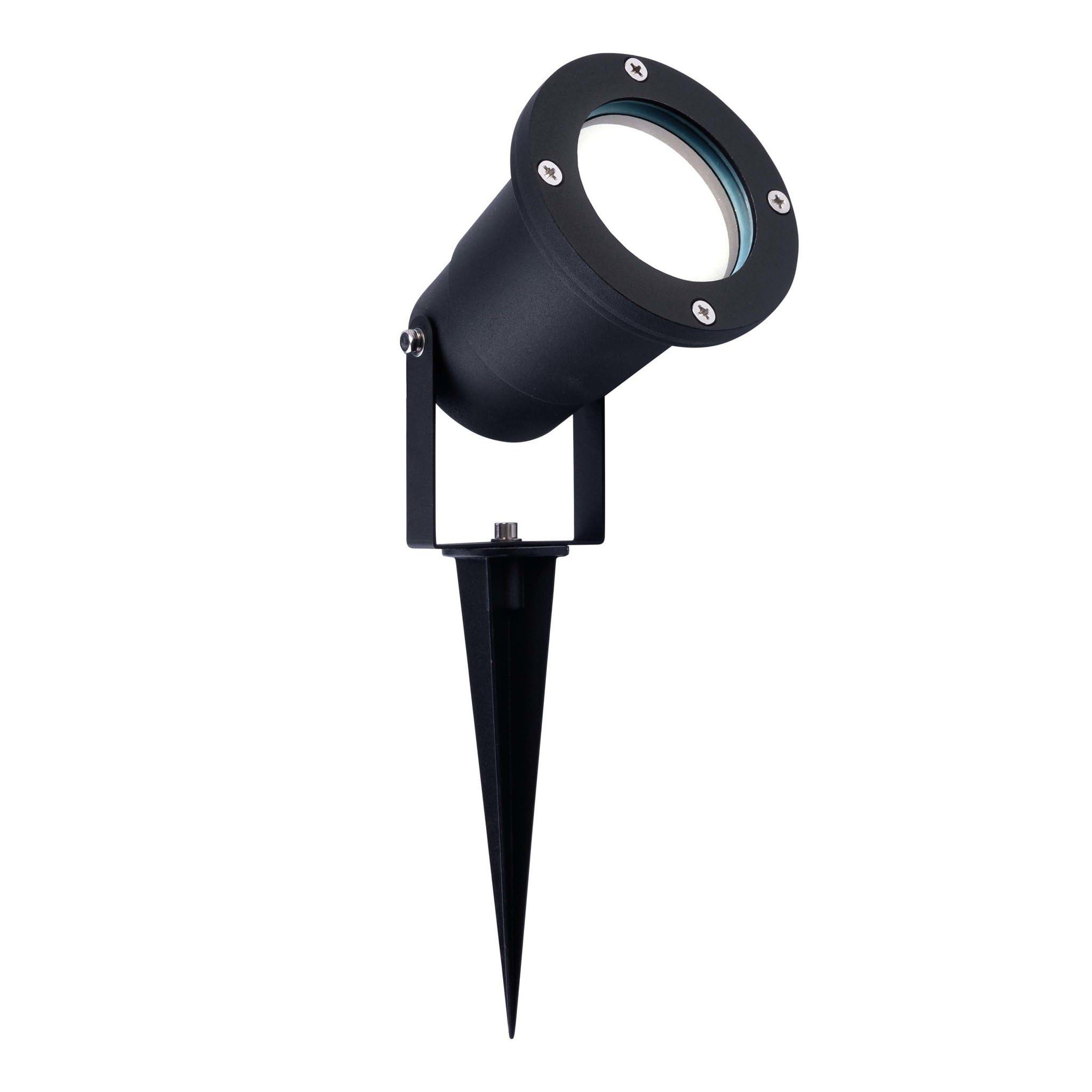Ledvion Garden LED Lights IP65 3W 6500K GU10 dimmable
