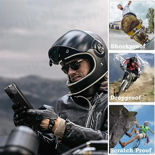 Coque Samsung S24 Ultra anti-rayure avec protection écran intégrée