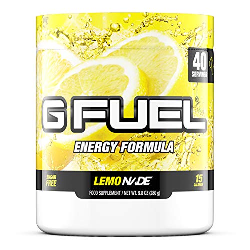 10 Best G FUEL Flavors Ranked! (Updated 2024)
