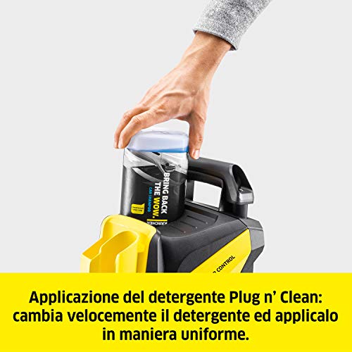 Kärcher K 4 Power Control Home