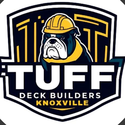 Deck Builders Knoxville cover art