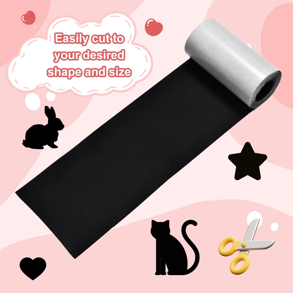 WILLBOND 8 stuks nylon reparatiepleisters, zelfklevende nylon patches, waterdichte reparatiepleisters voor kleding, donsjas, tent, kledingzak (verschillende kleuren