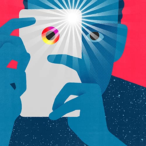 Instagram: Kevin Systrom & Mike Krieger Podcast Por arte de portada