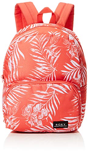 Roxy Always Core  Mochila. para Mujer  Deep Sea Coral Lirely  Medium