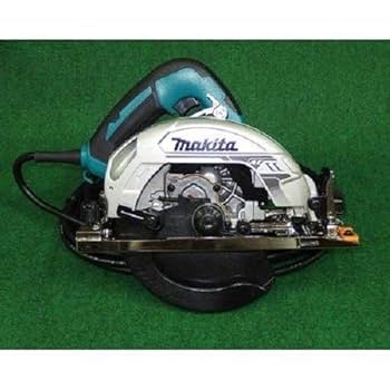 Amazon | マキタ 電気マルノコ 刃径165mm/切込66mm アルミベース