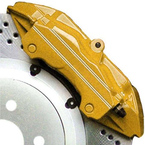 Gold G2 Engine Paint