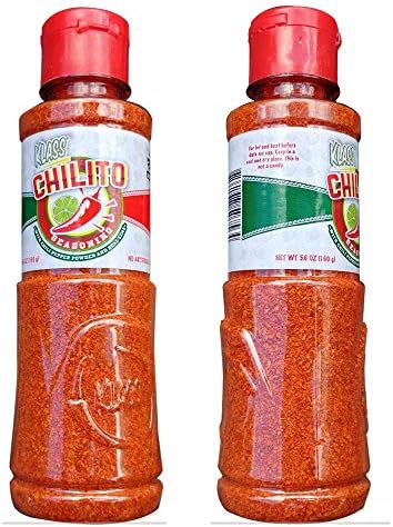 Chilito Seasoning, 3 pack