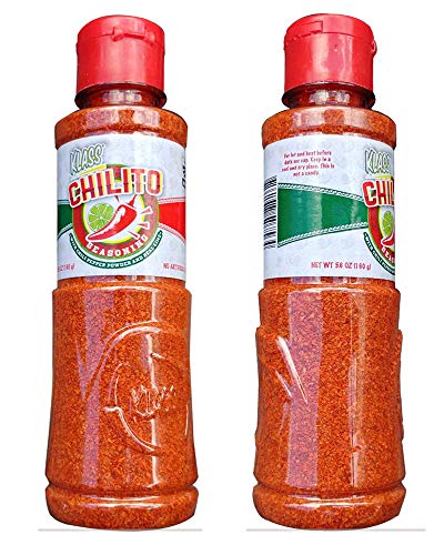 Chilito Seasoning, 3 pack
