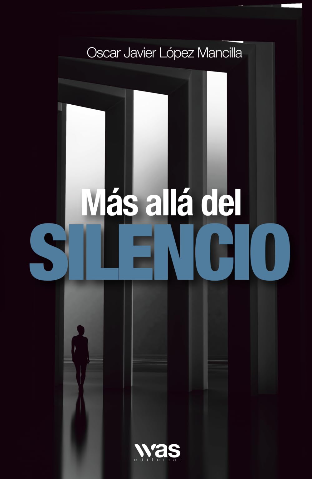 Más allá del silencio: El puente entre la mente y el universo para descubrir tu misión de vida