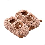 Legou Pantuflas antideslizantes para interiores de 11 a 12 años
