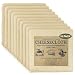 Regency Wraps RW064 Natural Ultra Fine Cheesecloth 10-Pack 90 Sq. ft. Beige