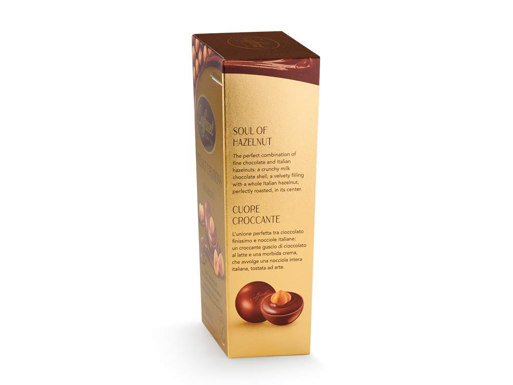 Amazon.com : Caffarel Chocolate Truffles Cornet Pralines