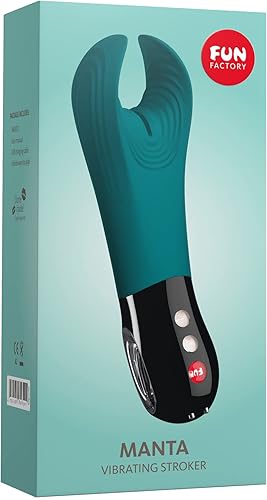 Miniatura 7 de Fun Factory Juguetes para adultos  Juguete sexual vibrante Manta para hombre  Juguete sexual masculino para hombre hecho con silicona segura