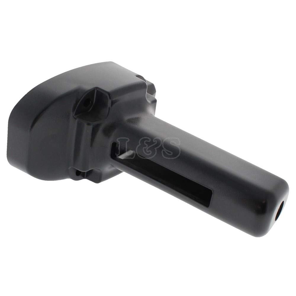 Makita Handle For Hm1800, Hm1810 Hammer Drills - 418333-3