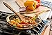 VISIONS Cookware Glass Frying Pan 9