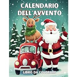 Sentiero Fatato The following is a list of the most recent and relevant articles. Natale: Calendario dell'Avvento Then, you can get in touch with us. Colorare