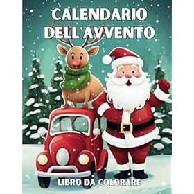 Sentiero Fatato The following is a list of the most recent and relevant articles. Natale: Calendario dell'Avvento Then, you can get in touch with us. Colorare