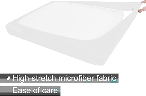 Miniatura 4 de Alyvia Spring - Funda para box de cama