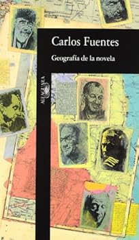 Paperback Geografia De La Novela (fuera Coleccion Alfaguara Adultos, Band 717028) Book