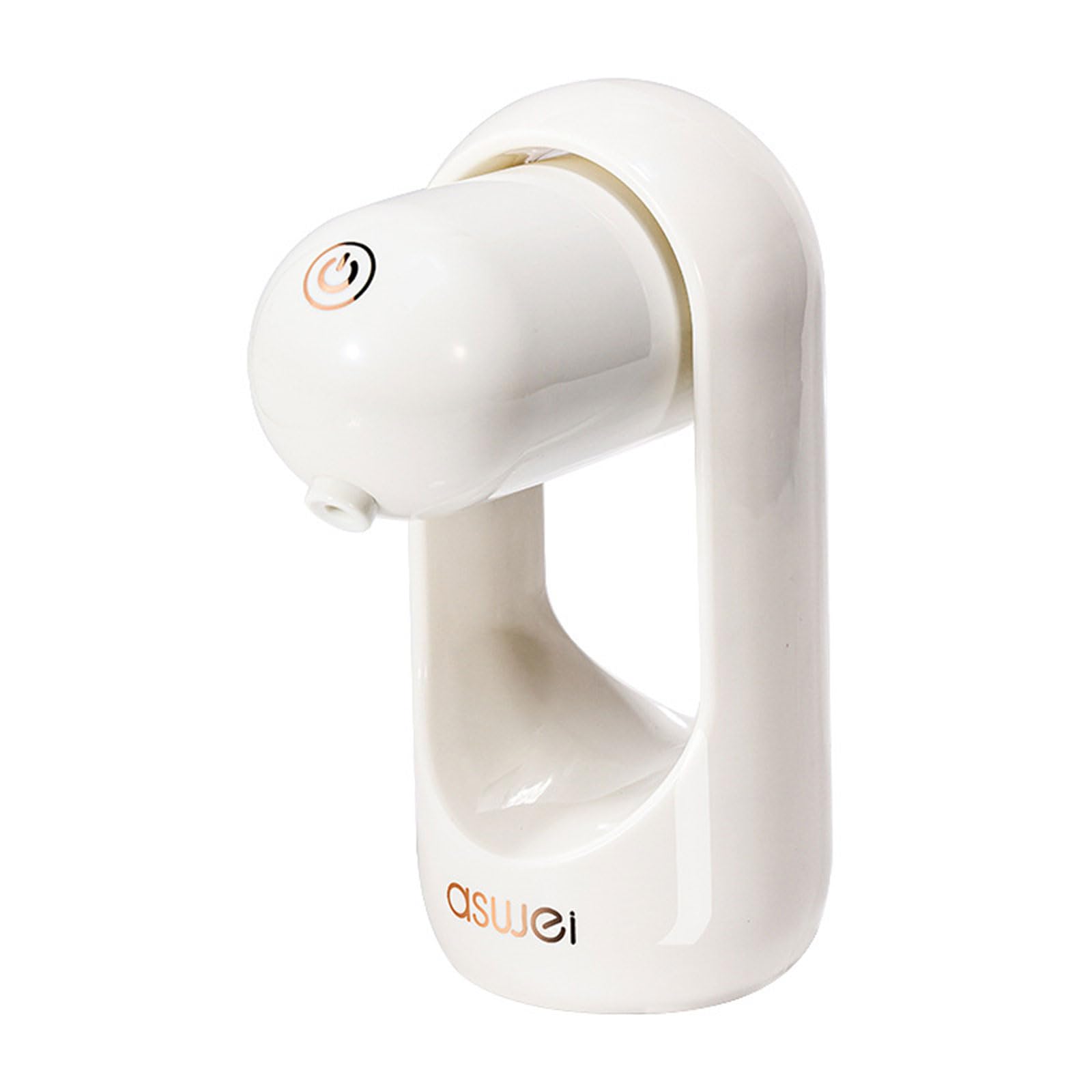 JzcsdkSIL Electric Portable Foldable Water Dispenser Drinking Water Tool Fit for 3L-18.9L Bottle USB Charging Barreled Tools Electric Water Dispenser for Bottled Water Rechargeable Household Home Use