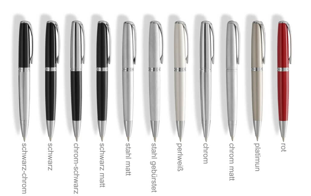 X47 Drehbleistift Nr. 1 – Nur 10,5 Cm Kurz, 0,5 Mm, Schwarz-matt – Mit Drehschubautomatik Aus Deutschland
