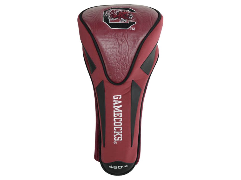 Amazon.co.jp: NCAA ドライバーヘッドカバー 1本用 One Size : Sports